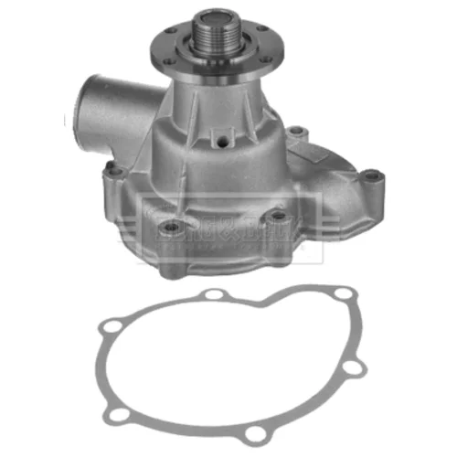 Vodné čerpadlo, chladenie motora BORG & BECK BWP1147 - obr. 1