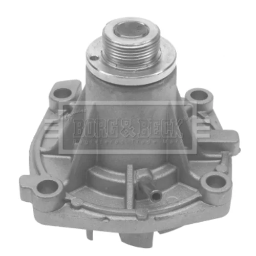 Vodné čerpadlo, chladenie motora BORG & BECK BWP1535