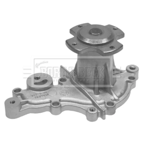 Vodné čerpadlo, chladenie motora BORG & BECK BWP2091 - obr. 1