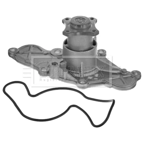 Vodné čerpadlo, chladenie motora BORG & BECK BWP1793