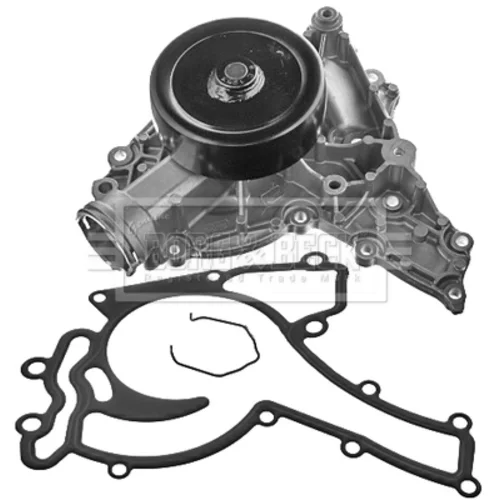 Vodné čerpadlo, chladenie motora BORG & BECK BWP2374 - obr. 1