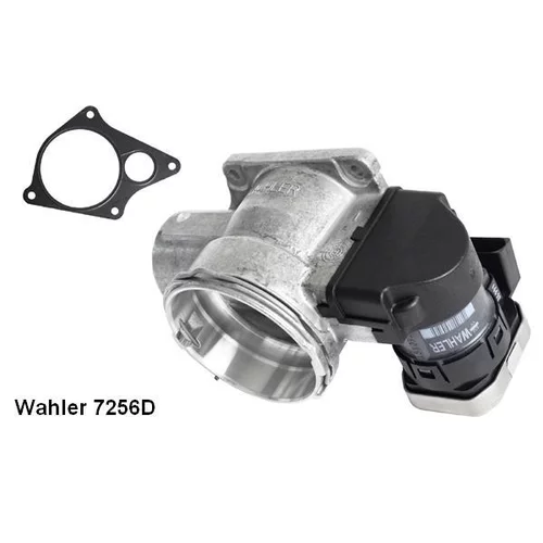 EGR ventil WAHLER 7256D