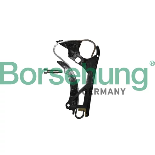 Sada rozvodovej reťaze Borsehung B10225 (Borsehung GERMANY)