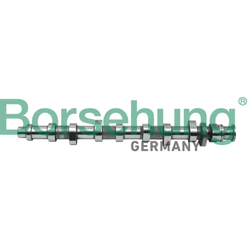 Vačkový hriadeľ Borsehung B18805 (Borsehung GERMANY)