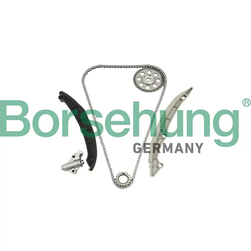 Sada rozvodovej reťaze Borsehung B18960 (Borsehung GERMANY)