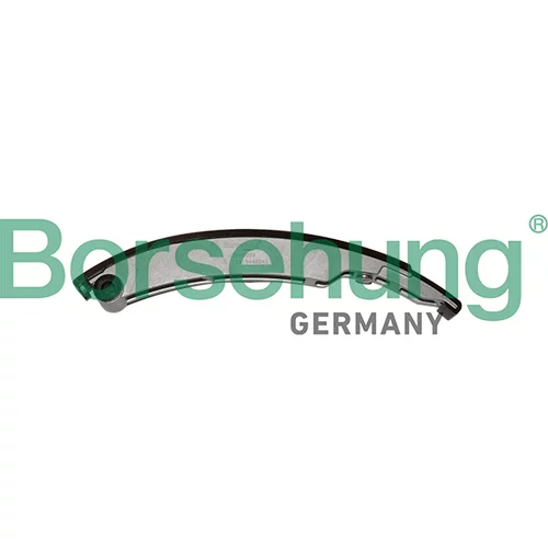 Vodiaca lišta rozvodovej reťaze Borsehung B1G039 (Borsehung GERMANY)