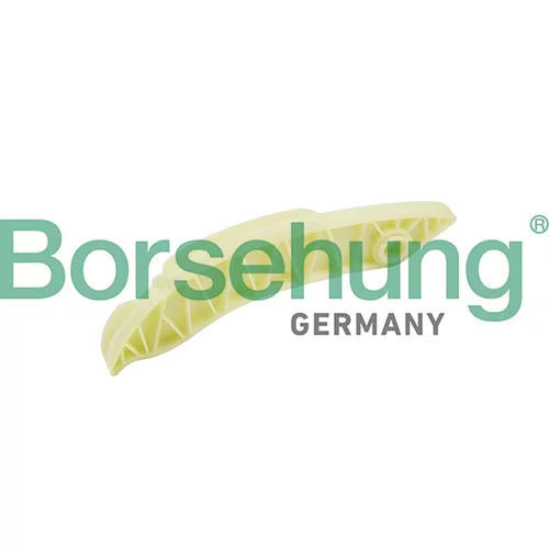 Vodiaca lišta rozvodovej reťaze Borsehung B1G054 (Borsehung GERMANY)