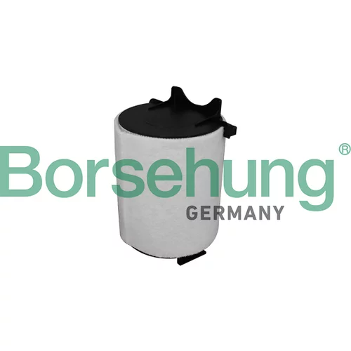 Vzduchový filter Borsehung B10536 (Borsehung GERMANY)