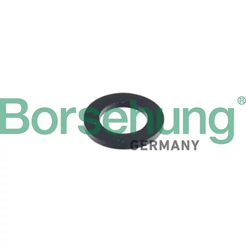 Doraz uchytenia olejovej vane Borsehung B10631 (Borsehung GERMANY)