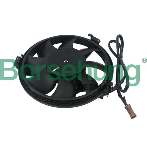 Ventilátor chladenia motora Borsehung B11491