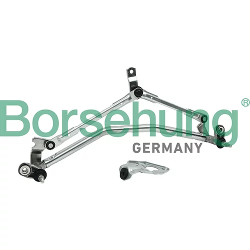 Mechanizmus stieračov Borsehung B14304 (Borsehung GERMANY)