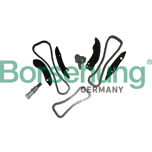 Sada rozvodovej reťaze Borsehung B19295 (Borsehung GERMANY)