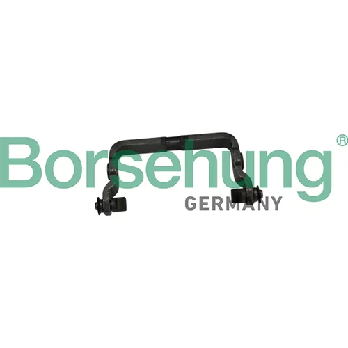 Radiaca vidlička Borsehung B10908 (Borsehung GERMANY)