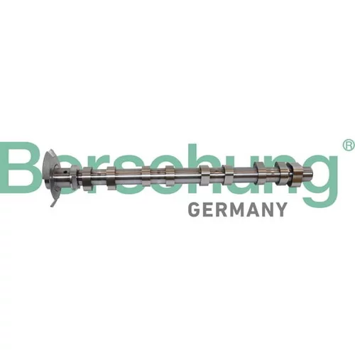 Vačkový hriadeľ Borsehung B11320 (Borsehung GERMANY)