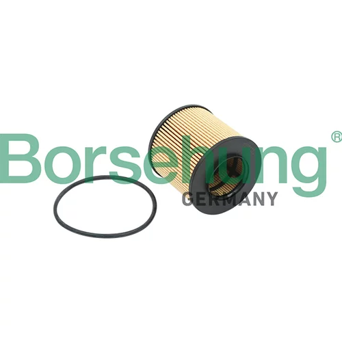 Olejový filter Borsehung B12821 (Borsehung GERMANY)