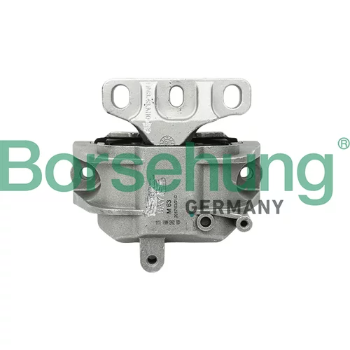 Uloženie motora Borsehung B18733 (Borsehung GERMANY)