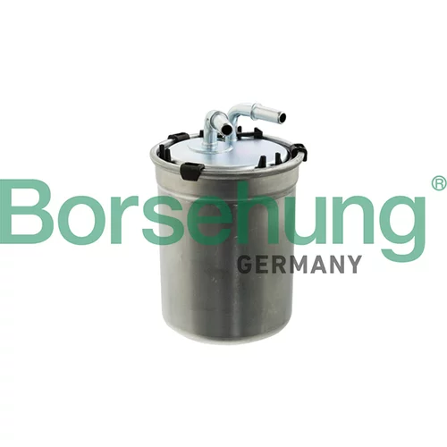 Palivový filter Borsehung B10476 (Borsehung GERMANY)