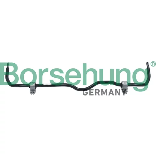 Uloženie spojovacej tyče stabilizátora Borsehung B12618 (Borsehung GERMANY)