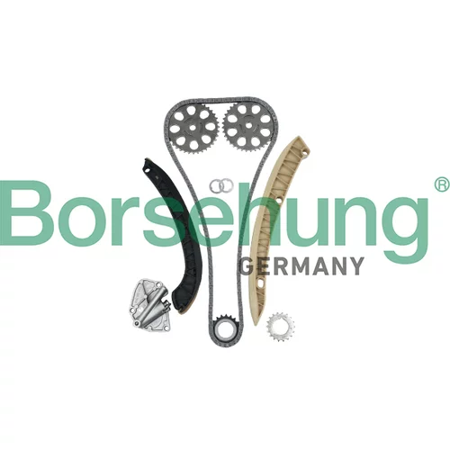 Sada rozvodovej reťaze Borsehung B16295 (Borsehung GERMANY)