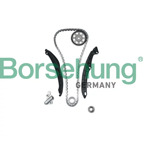 Sada rozvodovej reťaze Borsehung B18475 (Borsehung GERMANY)