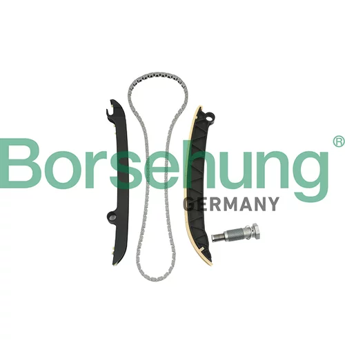 Sada rozvodovej reťaze Borsehung B18843 (Borsehung GERMANY)