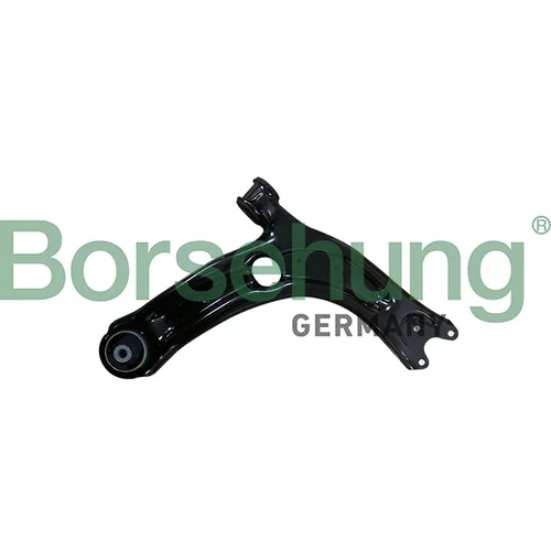 Rameno zavesenia kolies Borsehung B10861 (Borsehung GERMANY)