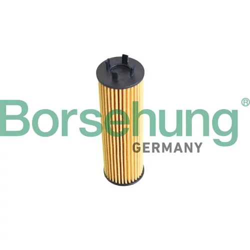 Olejový filter Borsehung B12286 (Borsehung GERMANY)