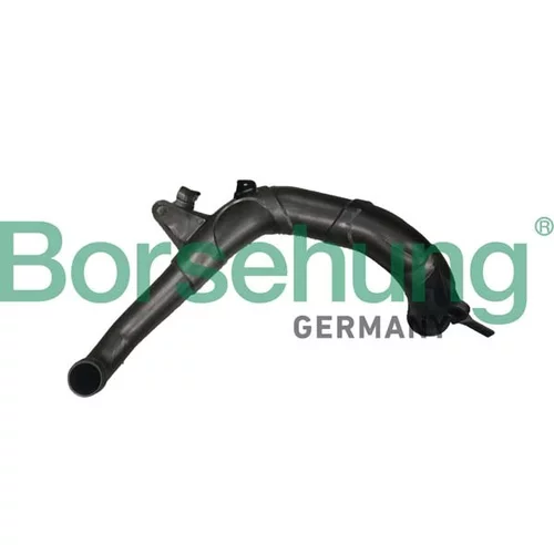 Hadica plniaceho vzduchu Borsehung B12350 (Borsehung GERMANY)