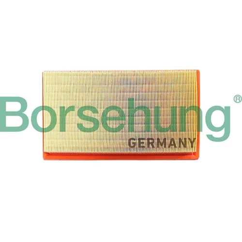 Vzduchový filter Borsehung B12396 (Borsehung GERMANY)