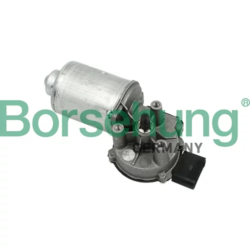 Motor stieračov Borsehung B14306