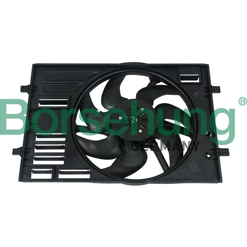 Ventilátor chladenia motora Borsehung B17918