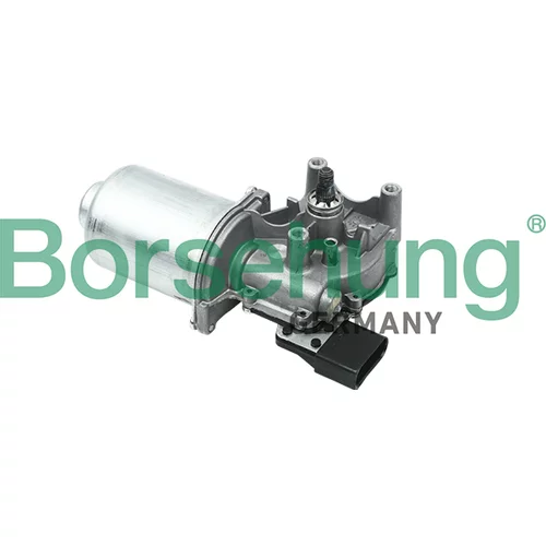 Motor stieračov Borsehung B18533 (Borsehung GERMANY)