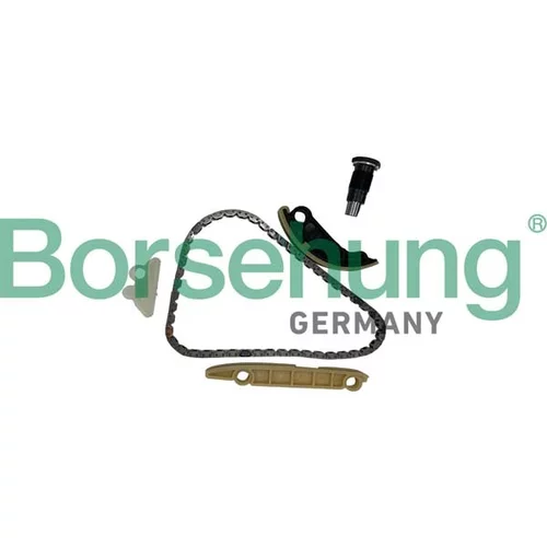 Sada rozvodovej reťaze Borsehung B10254 (Borsehung GERMANY)