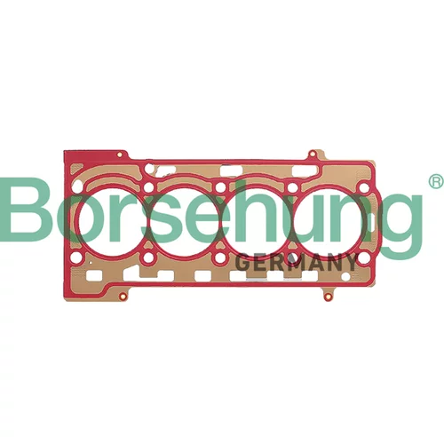 Tesnenie hlavy valcov Borsehung B10626