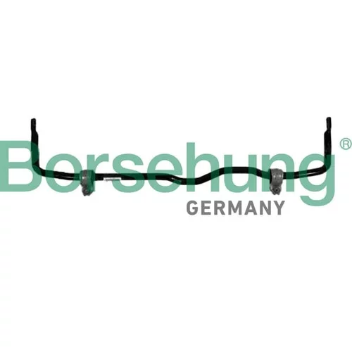 Stabilizátor podvozku Borsehung B10812 (Borsehung GERMANY)