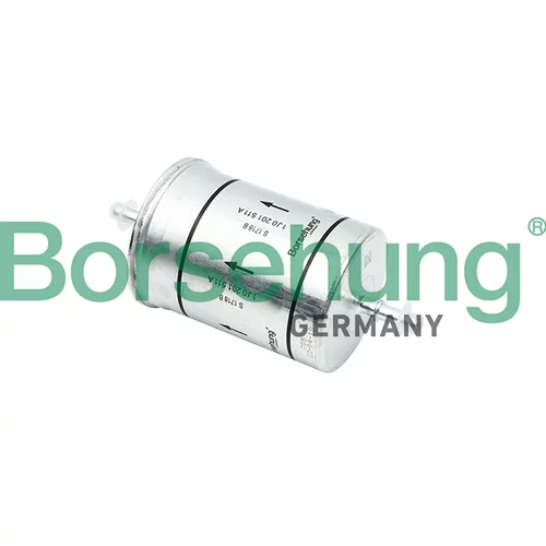 Palivový filter Borsehung B12825 (Borsehung GERMANY)