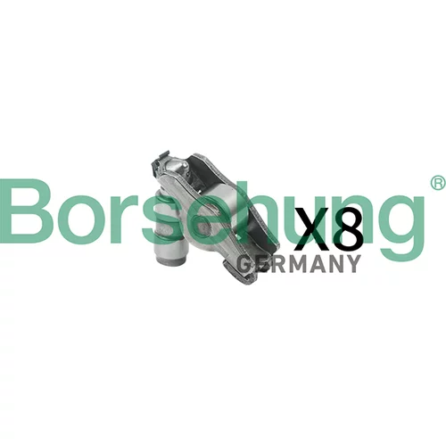 Zdvihátko ventilu Borsehung B18208 (Borsehung GERMANY)