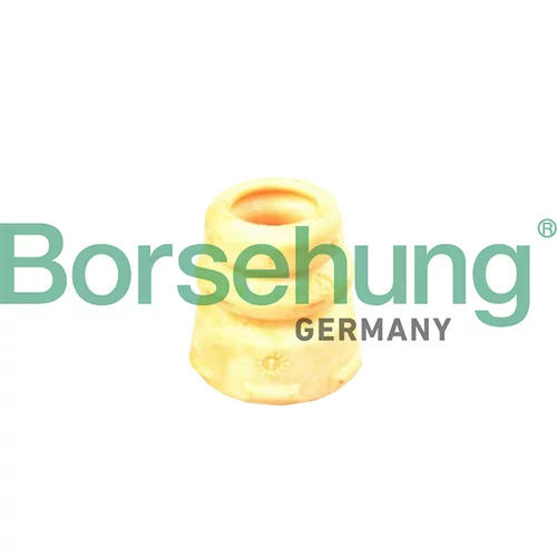 Doraz odpruženia Borsehung B10007 (Borsehung GERMANY)