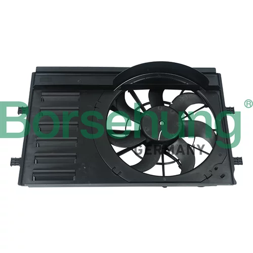 Ventilátor chladenia motora Borsehung B11503