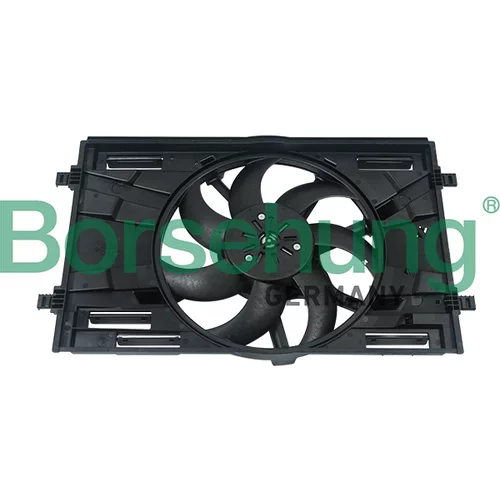 Ventilátor chladenia motora Borsehung B17917