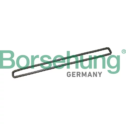 Rozvodová reťaz Borsehung B1C026 (Borsehung GERMANY)