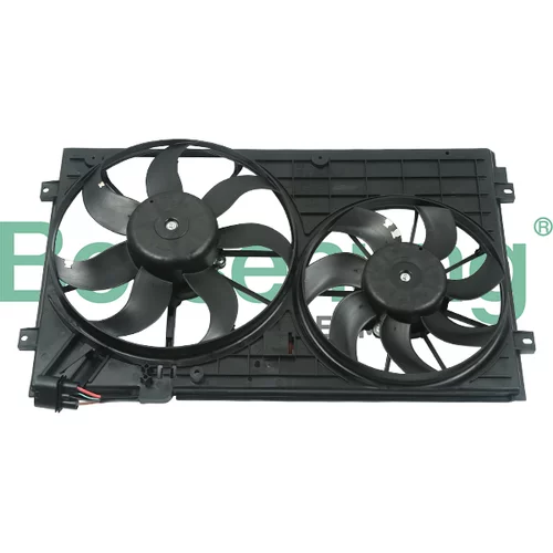 Ventilátor chladenia motora Borsehung B11495