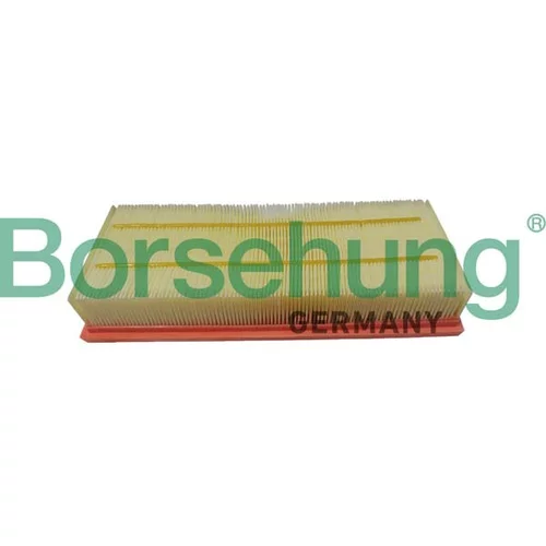 Vzduchový filter Borsehung B12403 (Borsehung GERMANY)