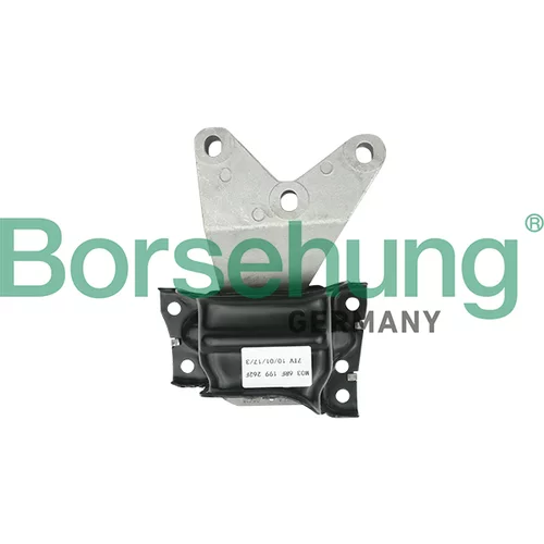 Uloženie motora Borsehung B18514 (Borsehung GERMANY)