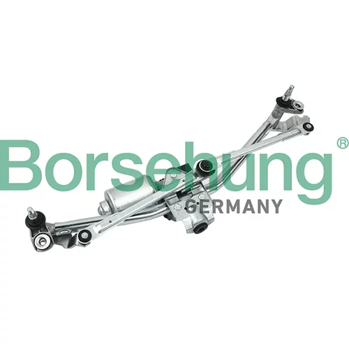 Mechanizmus stieračov Borsehung B18658 (Borsehung GERMANY)