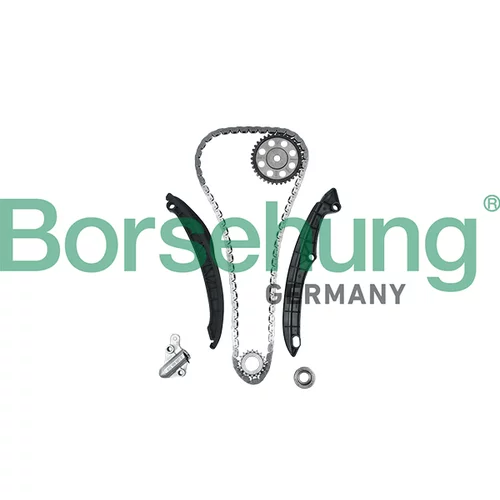 Sada rozvodovej reťaze Borsehung B18824 (Borsehung GERMANY)