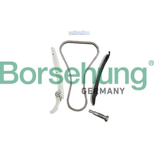 Sada rozvodovej reťaze Borsehung B10237 (Borsehung GERMANY)