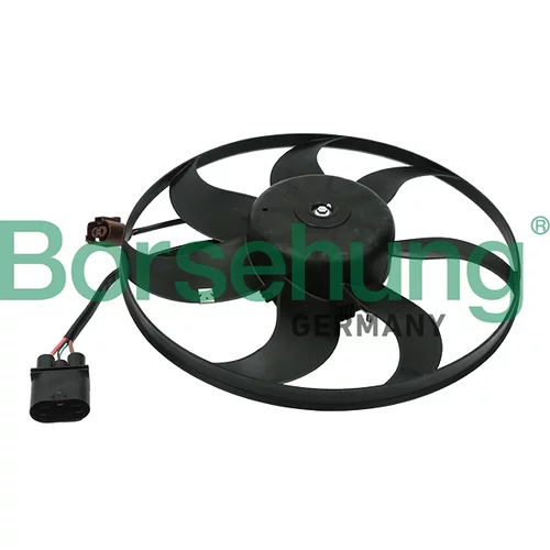 Ventilátor chladenia motora Borsehung B11496