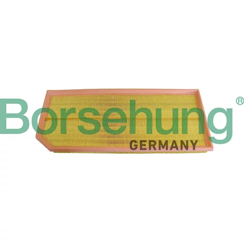 Vzduchový filter Borsehung B10543 (Borsehung GERMANY)