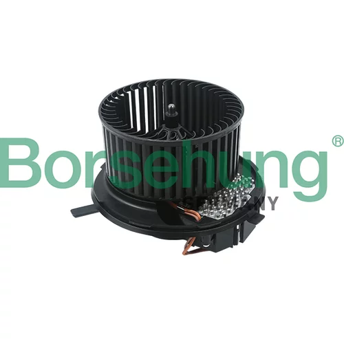 Vnútorný ventilátor Borsehung B16020